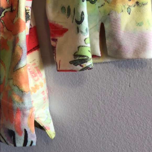 Vintage David brooks tee - Picture 3 of 4